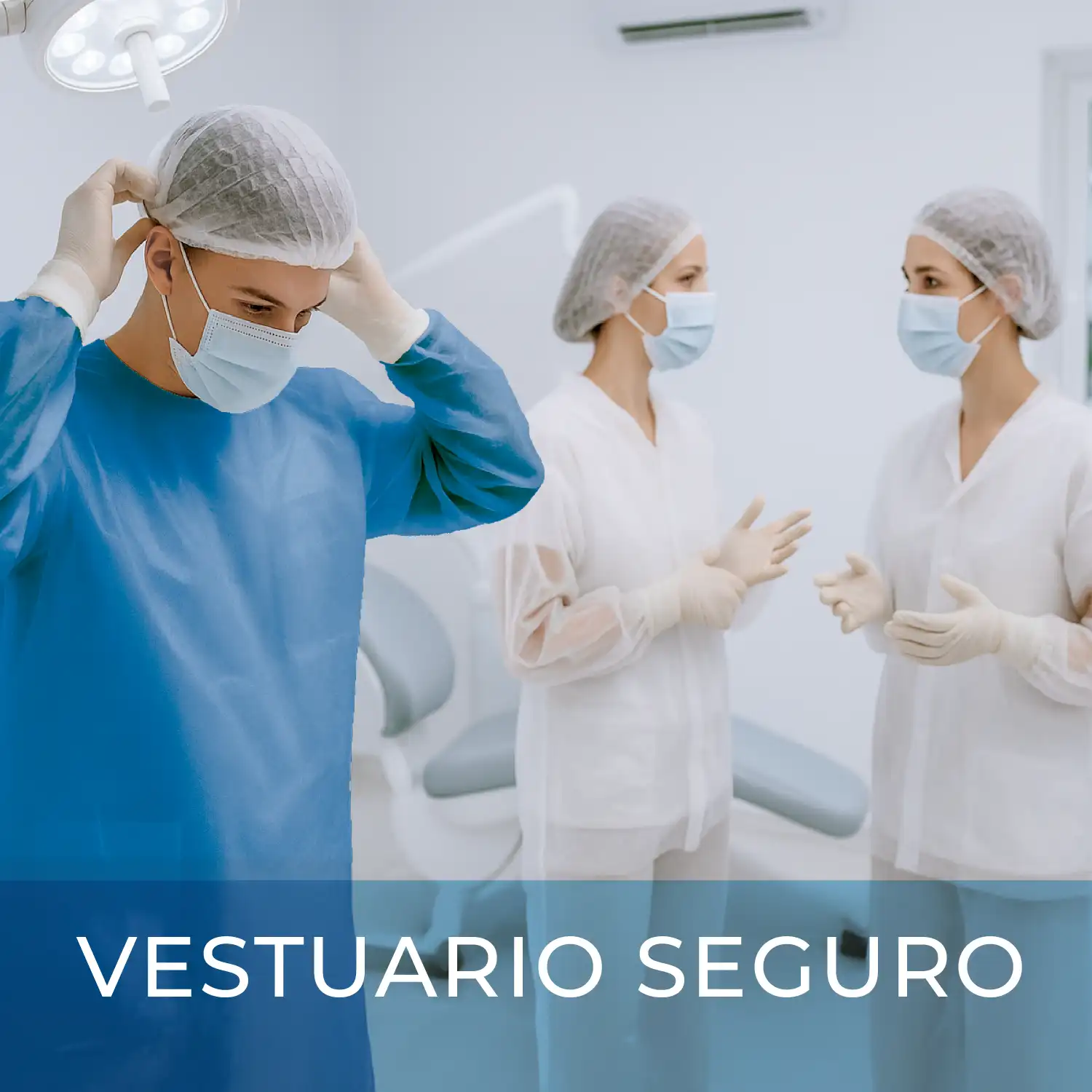 Vestuario
